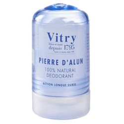 Vitry Deod Pierre Alun 60G Pm