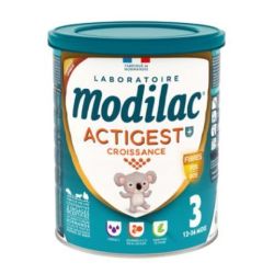 Modilac Actigest+ Croissance 800G