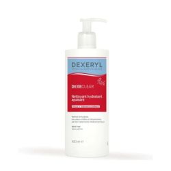 Dexeclear Nett Hydra Apais 400Ml