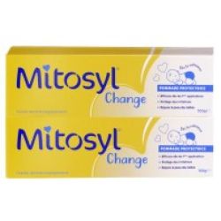 Mitosyl Change Pommade 2X100G