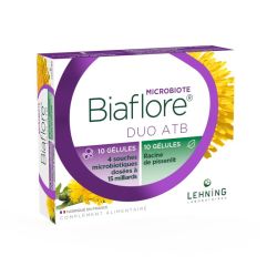 Biaflore® DUO ATB