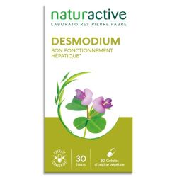 Naturactive Desmodium Gelul 30