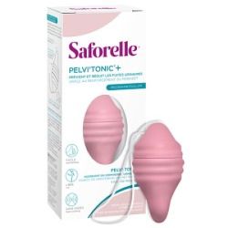 Pelvi'tonic+
