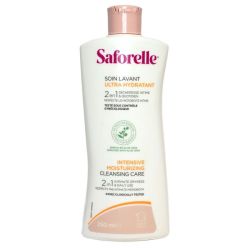 Saforelle Soin Lav Ultr Hydr 250Ml