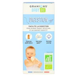 Granions Baby Bio Digestion