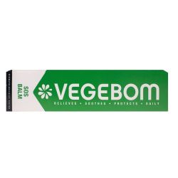 Vegebom Secour Baume Tb 100G