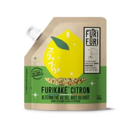 Furifuri Citron Sachet 45G