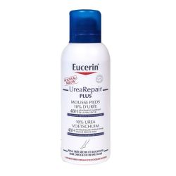 Eucerin Uree 10% Urearepair+ Pied