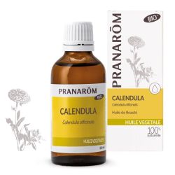 Calendula Pranarom Hle Mac Bio50Ml