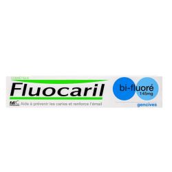 Fluocaril Bi-Fluore Genc Ment 75Ml