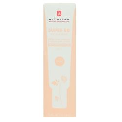 Super BB au ginseng crème soin couvrante SPF20 teinte claire 15ml