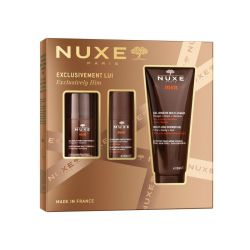 Nuxe Coff Nuxe Men Noel25
