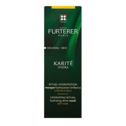 Furterer Karite Hydra Masque Brill T/100Ml