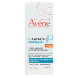 Avene Cleanance Comedomed+ Spf30