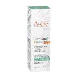 Avène Cicalfate+ Crème réparatrice protectrice SPF 50+ – 40 ml
