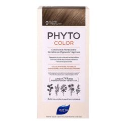 Phyto Color 9 Blond Très Clair