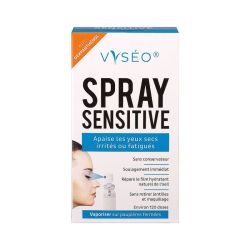 Vyseo Sensitiv Spray Oculaire 10Ml