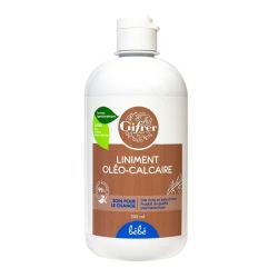 Oleo-Calcaire Gifrer Lin 500Ml