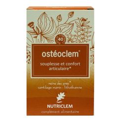 Osteoclem Cpr 40