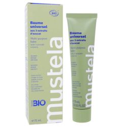 Mustela Baume Universel75Ml