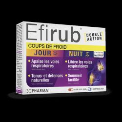 3C Pharma Efirub Jr/Nt Gelu10+Cpr5
