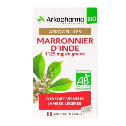 Arkog Marronnier Inde Bio Gelul150