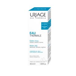 Uriage Eau Thermale Gelée d'Eau 40Ml