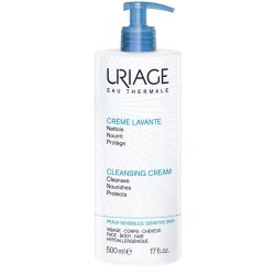 Uriage Crème Lavante 500Ml