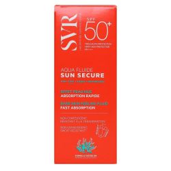 Sun Secure Aqua Fluide Spf 50+ 50Ml