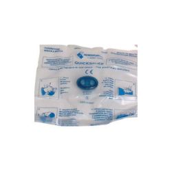 Masque Bouche A Bouche