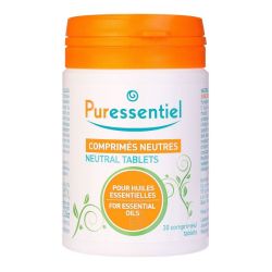 Puressentiel Cpr Neutre 30