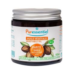 Puressentiel Beurre Karite Bio 100