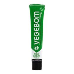 Vegebom Secour Baume Tb 45G