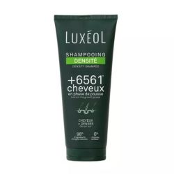 Luxeol Shamp Densite 200Ml