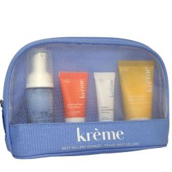 Kreme Trousse Best-Sellers