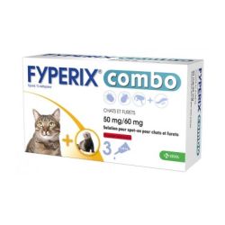 Fyperix Combo Spoton Chat/Furet 3