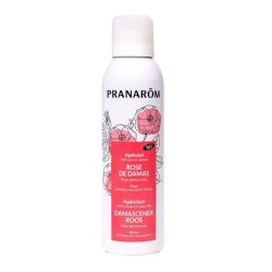 Pranarom Hydrolat Rose Bio 150Ml