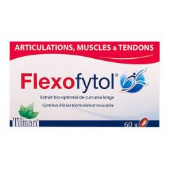 Flexofytol Caps Confort Articul B/60