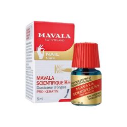 Mavala Scientifique K+ Durciss Fl/5Ml