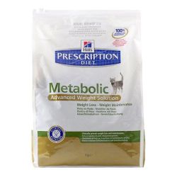 Long Presc Fel Metabolic 4 Kg