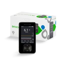 Dexcom One Recepteur