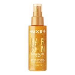 Nuxe Hair&Skin Brume Sens Gold 100
