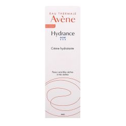 Avene Hydrance Riche Crème 40Ml