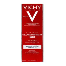 Vichy Lifactiv Collag Spf25 50Ml