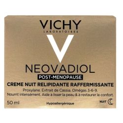 Vichy Neovadiol Post-Meno Nuit50Ml