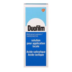 Duofilm Sol Ext 15Ml