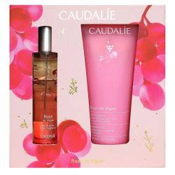 Caudalie Coff Rose Vigne Noel 2025