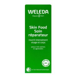 Weleda Skin Food Soin Repar 75Ml