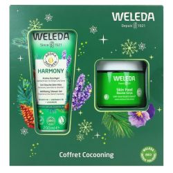 Weleda - Coffret Cocooning