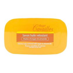 Cavailles Sav Hle Veloutant 115G